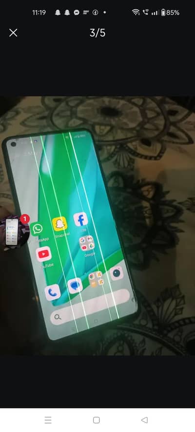 One Plus 10R