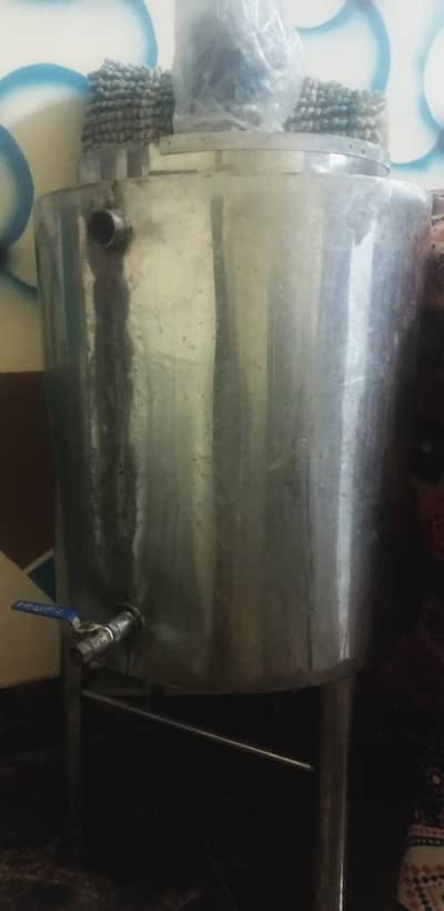 juice making machine