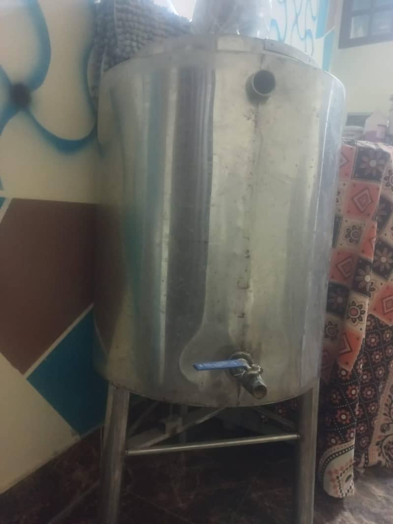 juice making machine 3