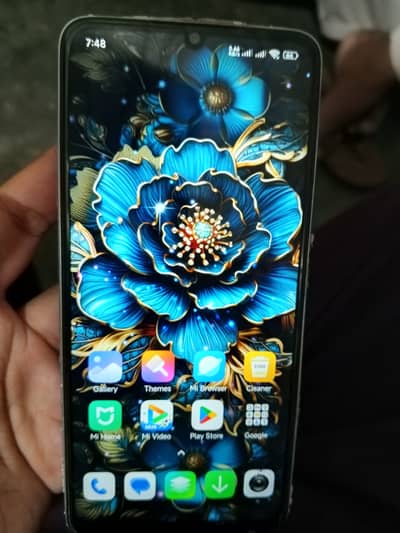 Xiaomi Redmi 13c