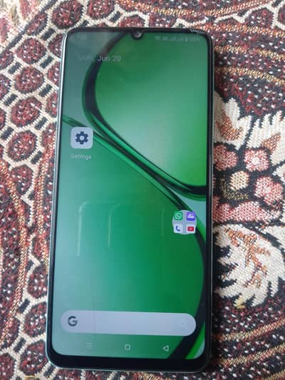 realmi c51 4+8  64