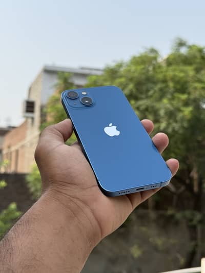 Apple iPhone 13 Deal wala genuine phone 