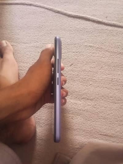 Itel A48