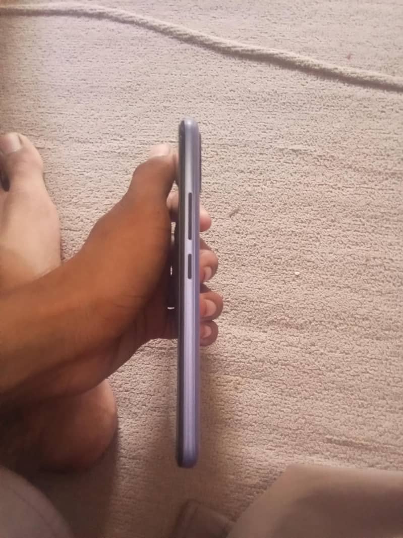 Itel A48 0