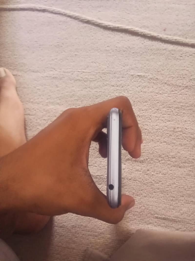 Itel A48 2