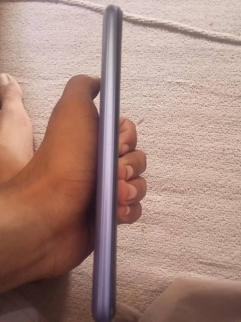 Itel A48 4