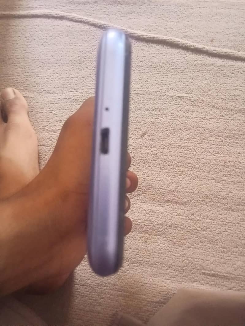Itel A48 5