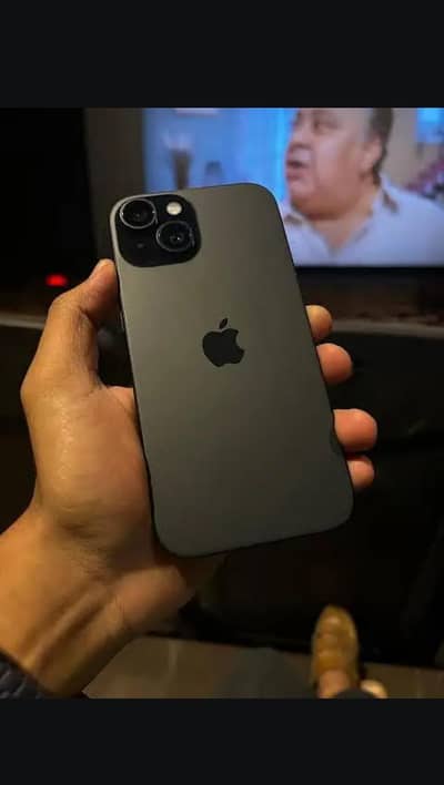 Apple iPhone 15