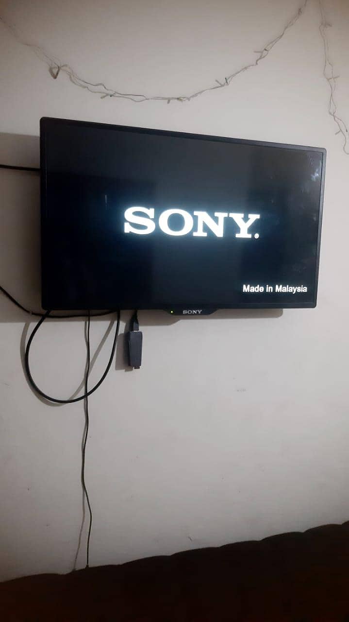 Television 1