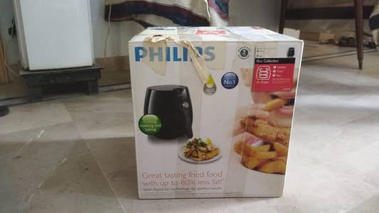philips air fryer for sale
