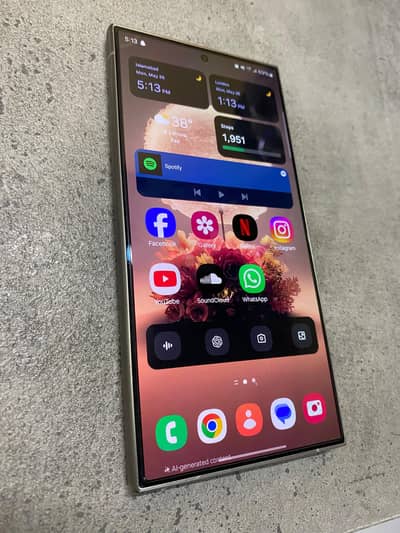 Samsung S24 Ultra