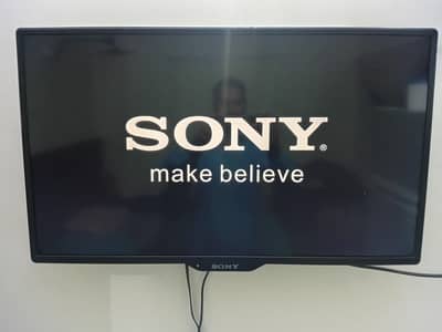 Sony TV 32 inch