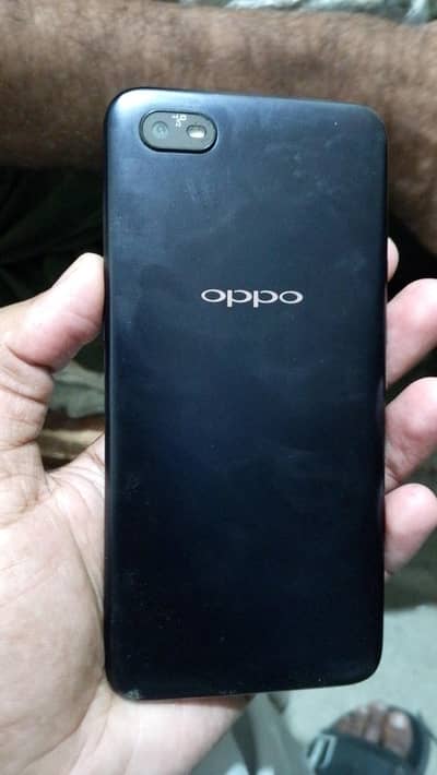 OPPO A1k