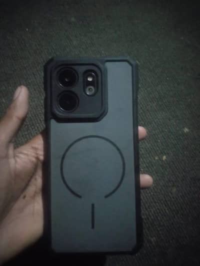 Infinix Smart 9