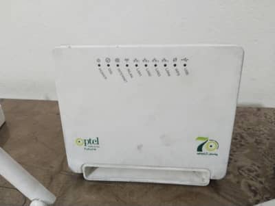 Mega Sale PTCL routers for sale