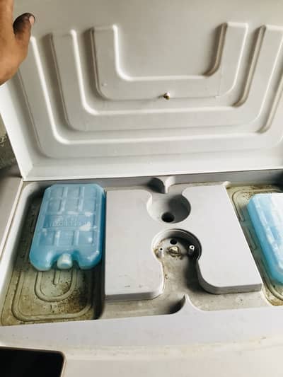 A one air cooler