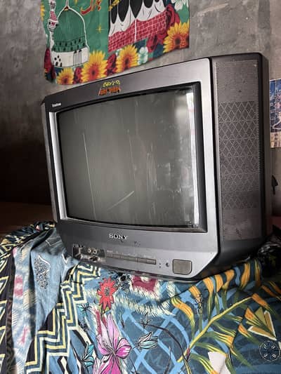 Sony smart tv for sale old is gold
