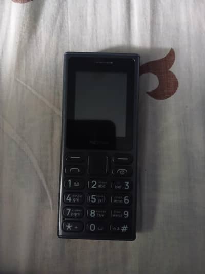 Nokia 125