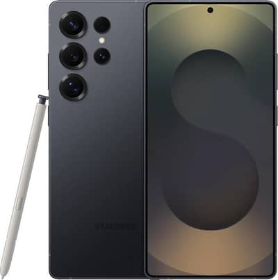 Samsung Mobile S25 Ultra 12 256gb pta approved
