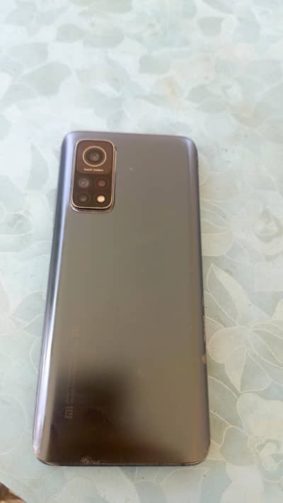 Xiaomi 10