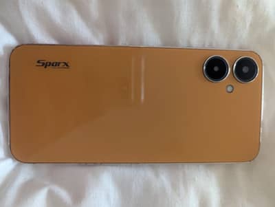 Sparx Neo 7 Ultra