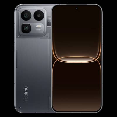 Realme neo 8