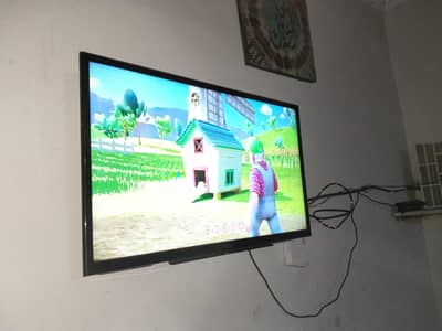 SONY Bravia 32" LED TV for SALE