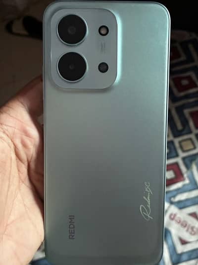 Xiaomi Redmi 15c