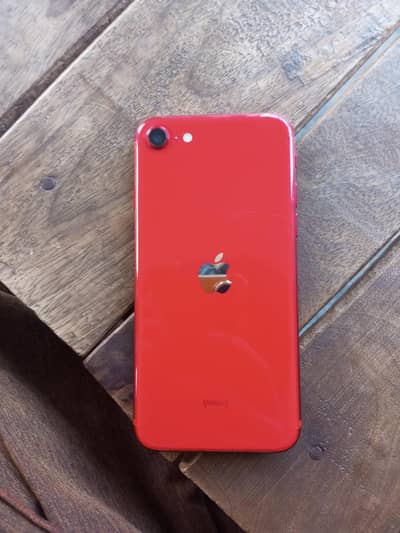 Apple iPhone SE2020 03036675252 jis Bhai NY Lena ho wo rabta Kary