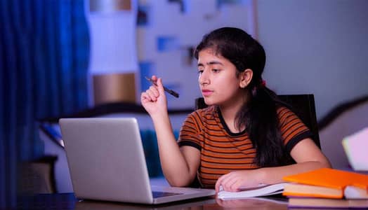 Kids online tution online and physical