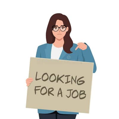 I need job