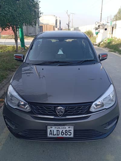 Proton Saga 2022