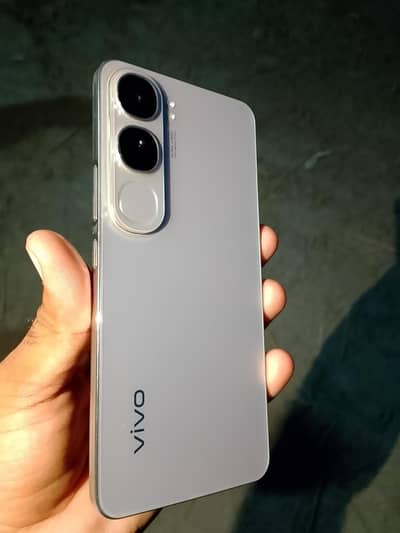 Vivo Y200