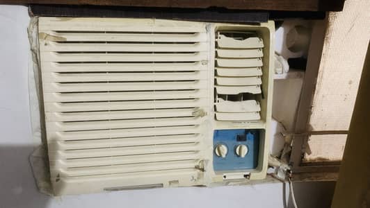 Window ac for sale