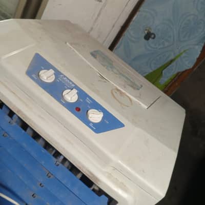 room cooler