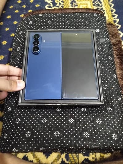 Sansung Galaxy Fold 7 PTA Approved