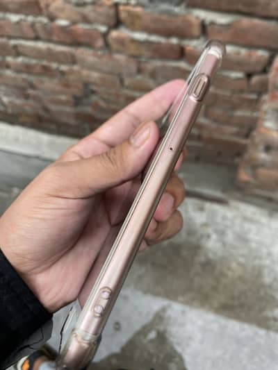 Apple iPhone 7 Plus pta approved 127gb exchange possible