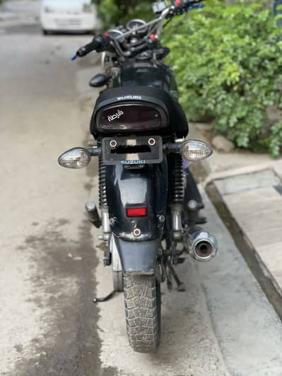 ES 150 argent sale