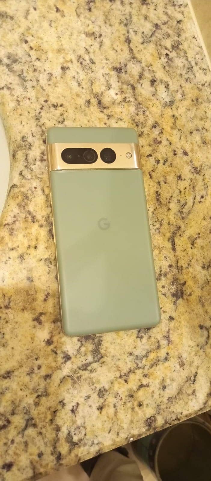 Google Pixel 7 Pro 3