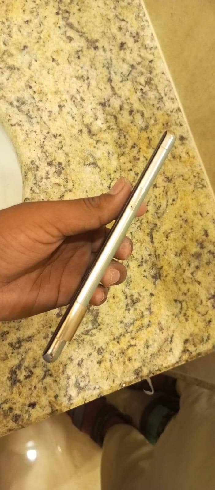 Google Pixel 7 Pro 6