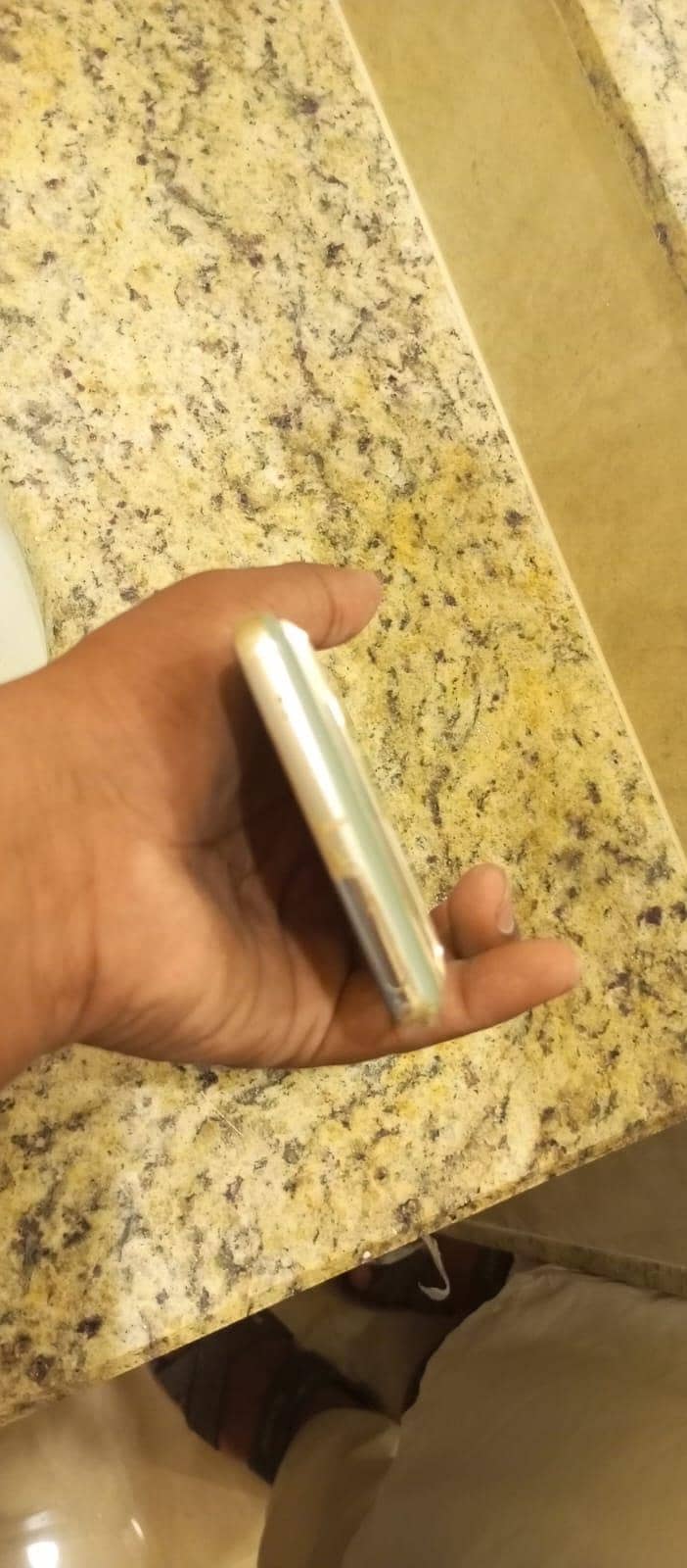 Google Pixel 7 Pro 7