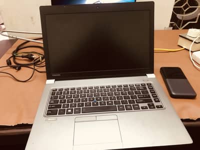 Toshiba tecra z-40 B
