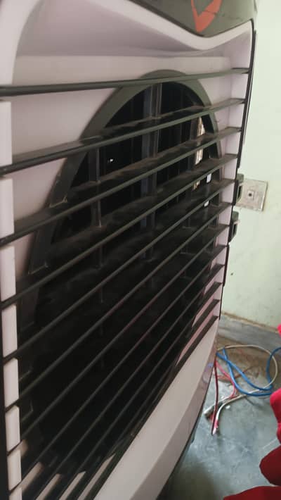 good air coler Ac lena ha is lay sale kar ta ha