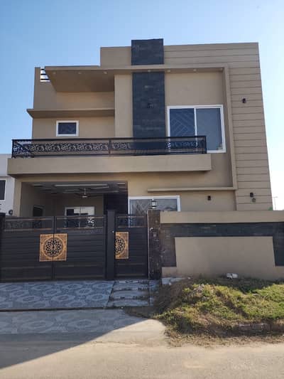 5 Marla Lower Portion Available For Rent In G Block