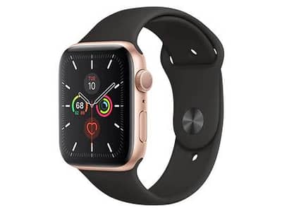 Apple Watch Series 5