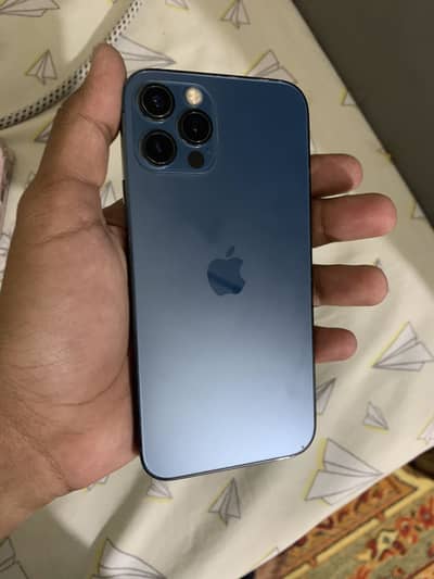 Iphone 12 pro