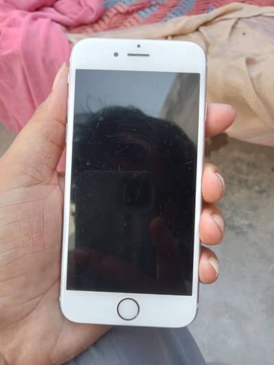 Apple iPhone 6S