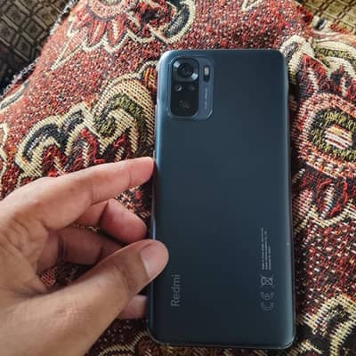 Xiaomi Redmi note 10 /03169229146