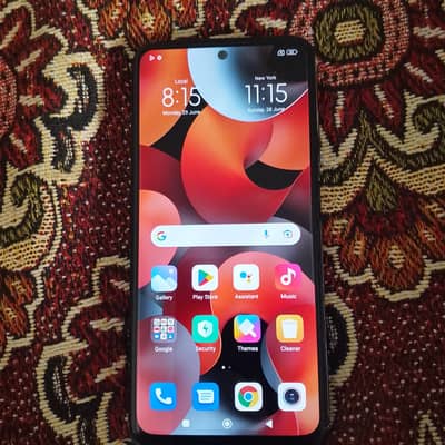 Xiaomi Redmi note 10 /03169229146