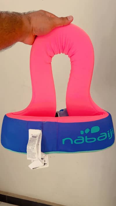 Nabaiji Swimvest Baby Swimming jacket imported